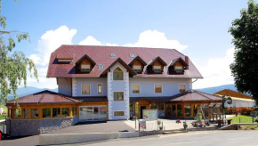 Hotel Restaurant Perschler, Fohnsdorf, Österreich